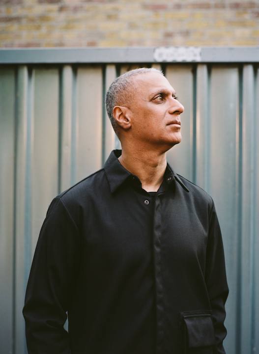 Nitin Sawhney Details New Album 'Immigrants' News Clash Magazine